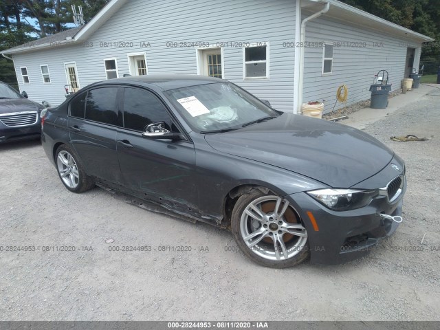 BMW 3 2017 wba8d9c31ha012369