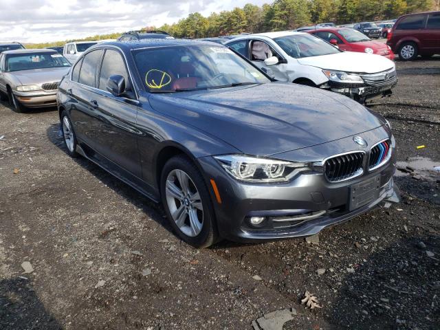 BMW 330 XI 2017 wba8d9c32ha004622