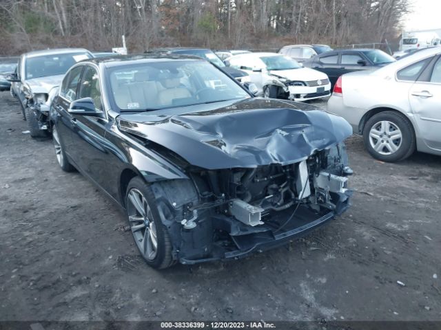 BMW 3 SERIES 2017 wba8d9c32ha011327