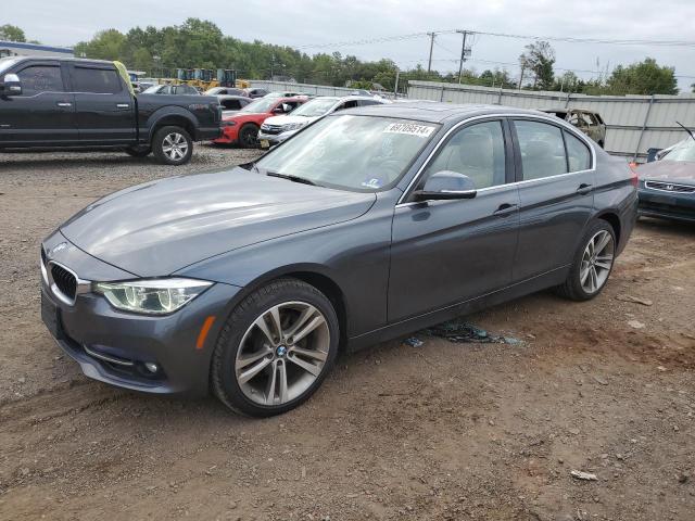 BMW 330 XI 2017 wba8d9c32ha011733