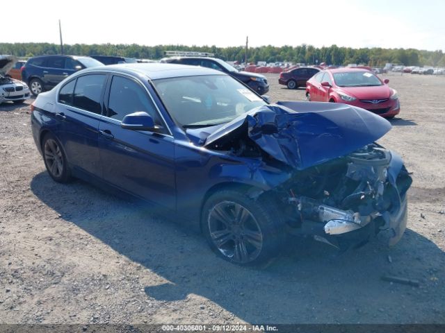 BMW 330I 2017 wba8d9c32ha012297