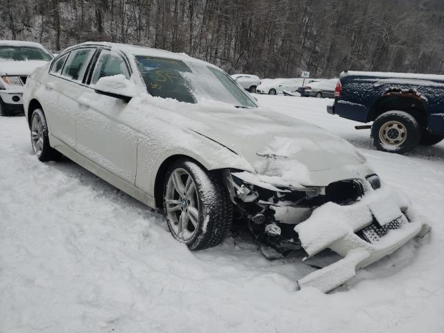 BMW 330 XI 2017 wba8d9c33ha004760