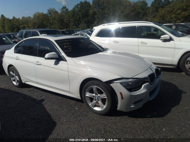 BMW 3 2017 wba8d9c33ha004788