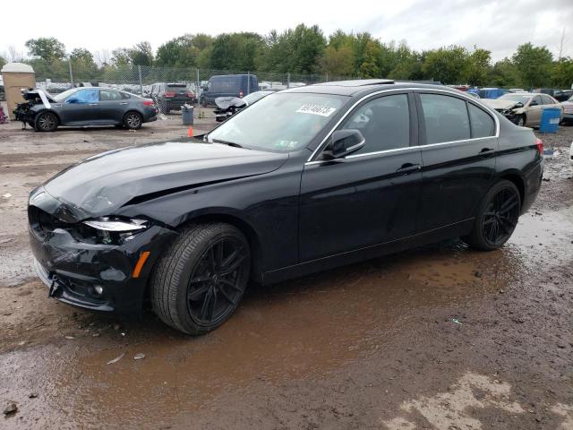 BMW NULL 2017 wba8d9c33ha005066