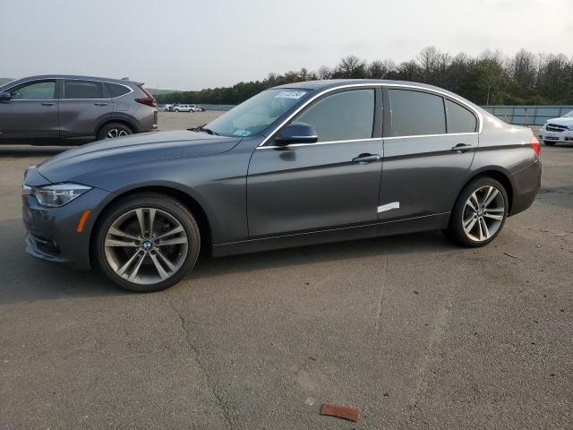 BMW 330 XI 2017 wba8d9c33ha005133