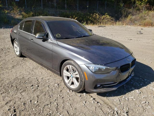 BMW 330 XI 2017 wba8d9c33ha005777