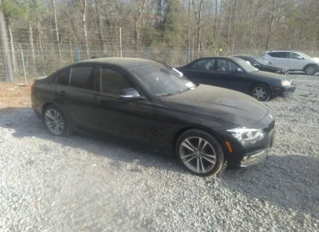 BMW 3 SERIES 2017 wba8d9c33ha011336