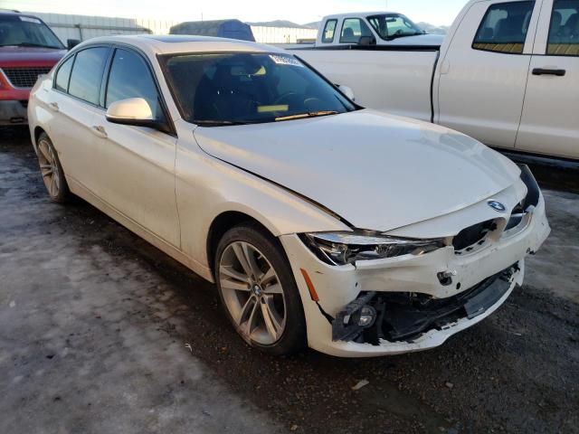 BMW 330 XI 2017 wba8d9c34ha005819