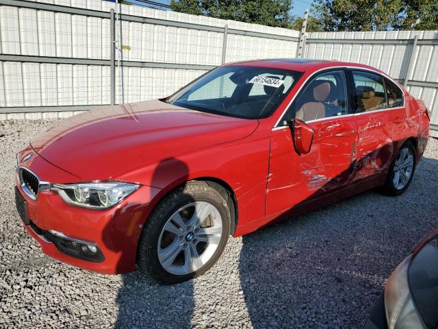 BMW 330 XI 2017 wba8d9c34ha005996