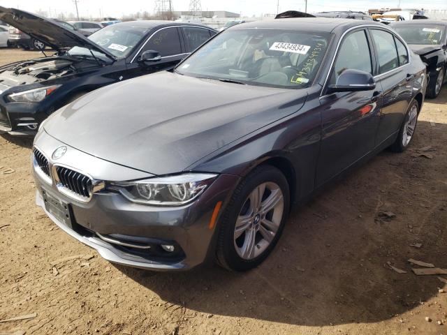 BMW NULL 2017 wba8d9c34ha012446