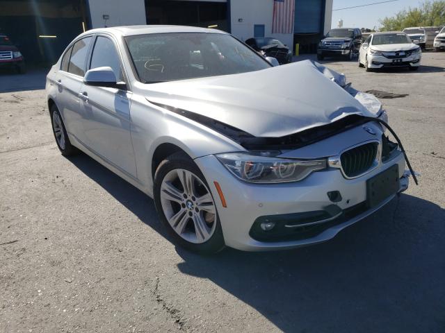 BMW 330 XI 2017 wba8d9c35ha004338