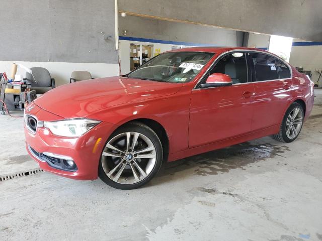 BMW 330 XI 2017 wba8d9c35ha004694