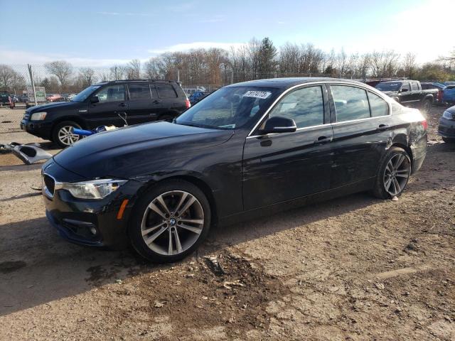 BMW 3 SERIES 2017 wba8d9c35ha004887