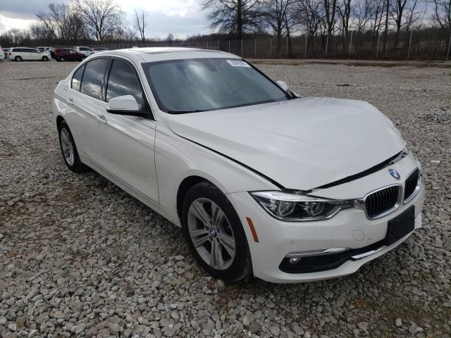 BMW 330 XI 2017 wba8d9c35ha005893