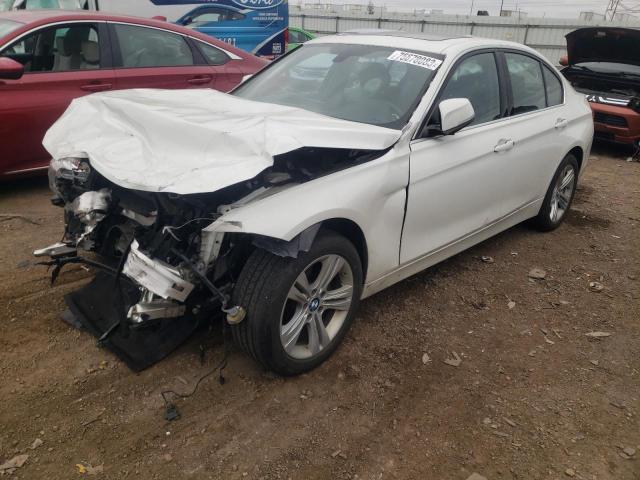 BMW 3 SERIES 2017 wba8d9c37ha004261