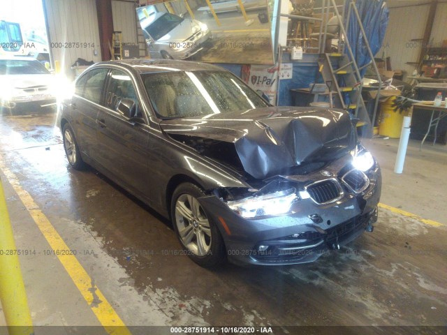 BMW 3 2017 wba8d9c37ha004311