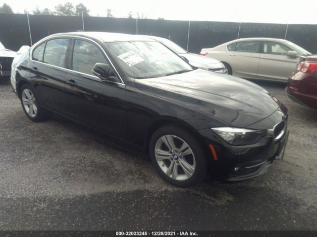 BMW 330I 2017 wba8d9c37ha005331