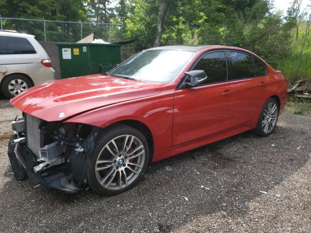 BMW 330 XI 2017 wba8d9c37ha005782