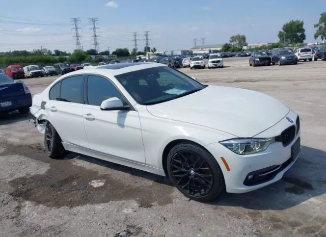 BMW 3 SERIES 2017 wba8d9c37ha011470