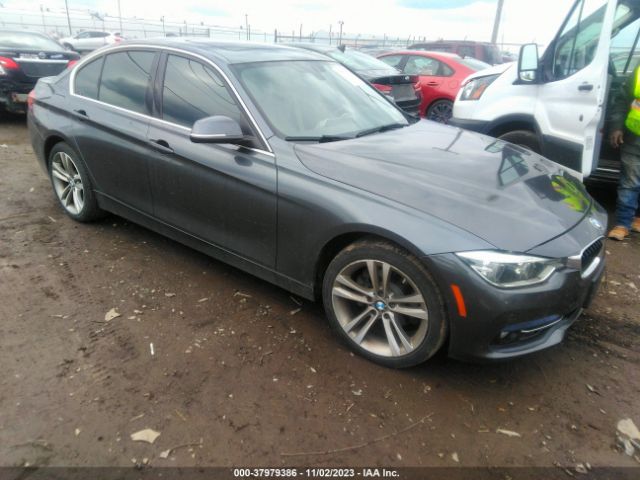 BMW 330I 2017 wba8d9c38ha003930