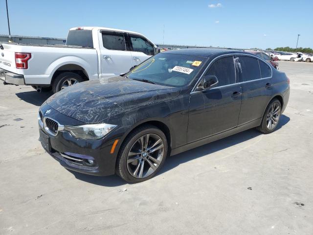 BMW 330 XI 2017 wba8d9c38ha004513