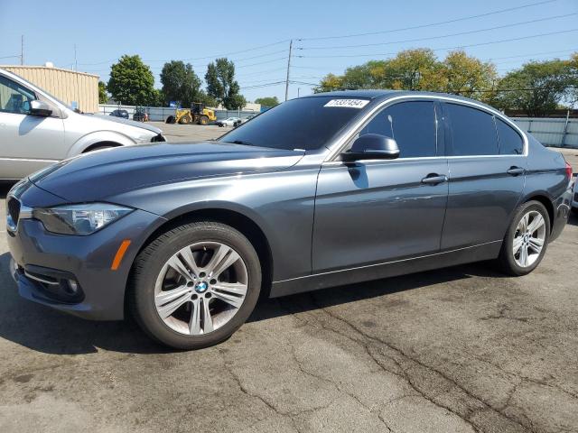 BMW 330 XI 2017 wba8d9c38ha005421