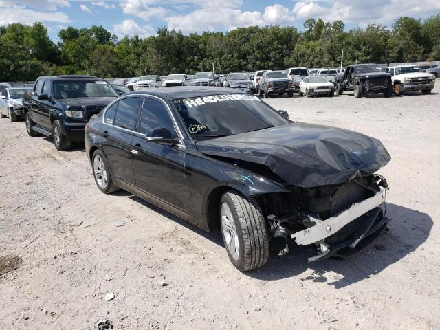 BMW 330 XI 2017 wba8d9c38ha011073