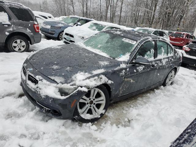 BMW 330 XI 2017 wba8d9c38ha011557