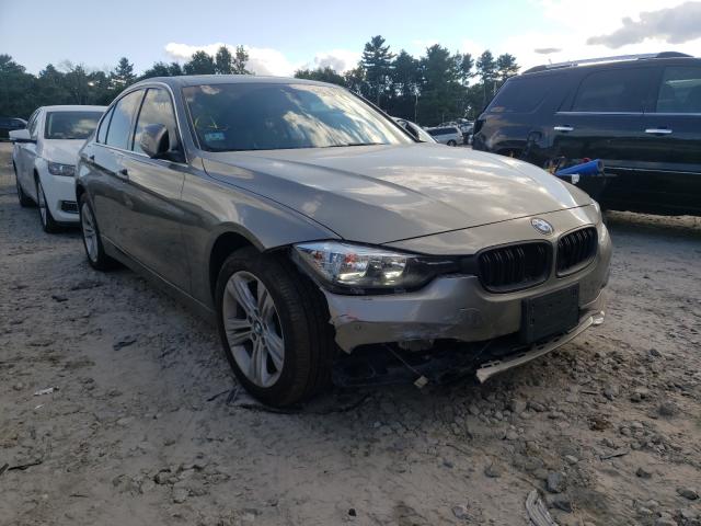 BMW 330 XI 2017 wba8d9c39ha005556