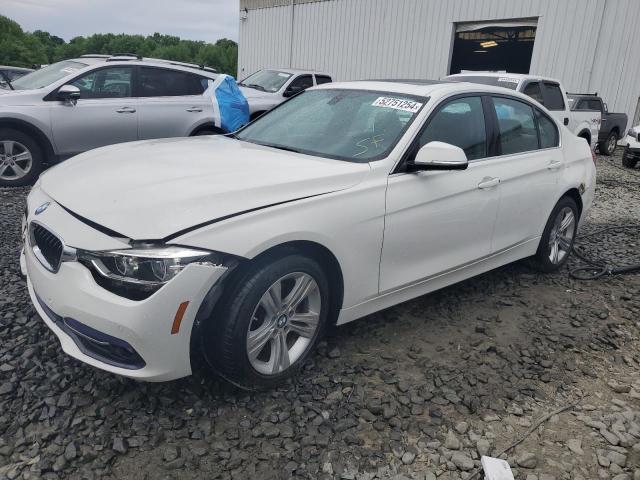 BMW 3 SERIES 2017 wba8d9c3xha011544