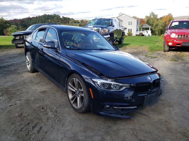 BMW 3 SERIES 2017 wba8d9c3xha011964