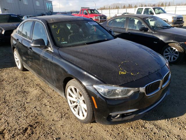 BMW 330 XI 2017 wba8d9c50hk894176