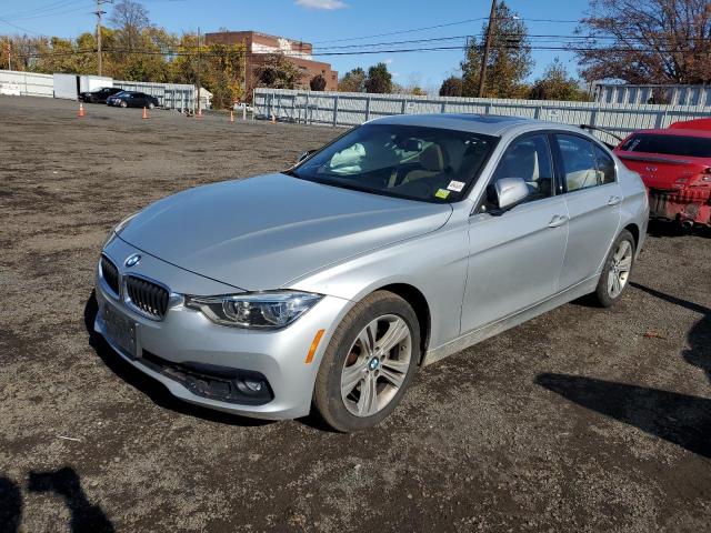 BMW 3 SERIES 2018 wba8d9c50ja608290