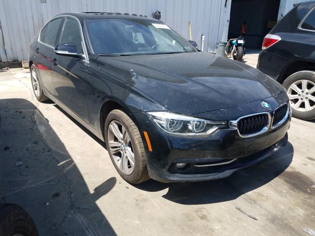 BMW 330 XI 2018 wba8d9c50ja608449