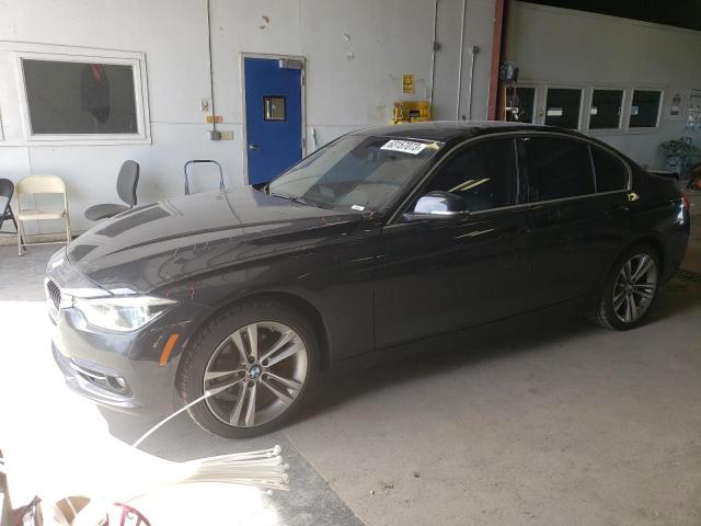 BMW 330 XI 2018 wba8d9c50jem31524