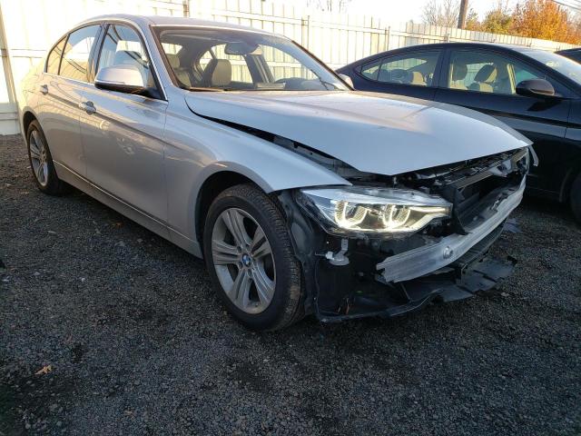 BMW 330 XI 2018 wba8d9c50jem31782