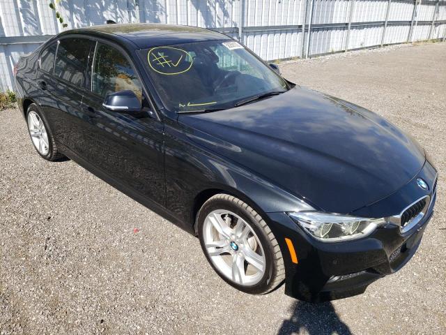 BMW 330 XI 2018 wba8d9c50jem32057