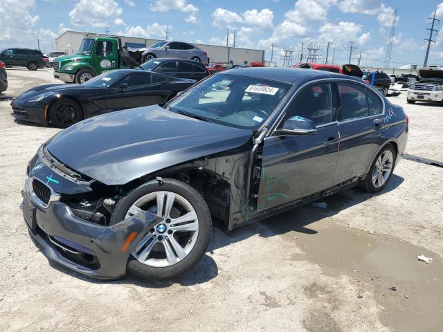 BMW 3 SERIES 2018 wba8d9c50jem32558