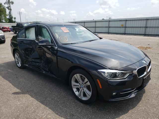 BMW 330 XI 2018 wba8d9c50jem32916