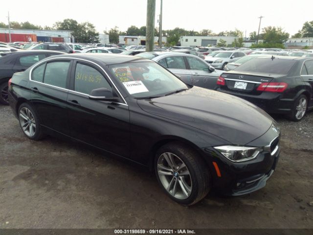 BMW NULL 2018 wba8d9c50jem33922