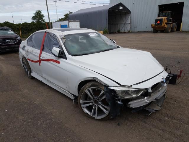 BMW 330 XI 2018 wba8d9c50jem35041