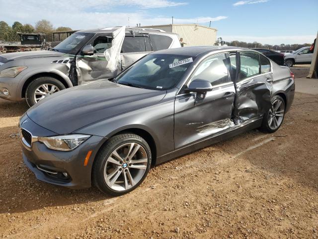 BMW 3 SERIES 2018 wba8d9c51ja013593