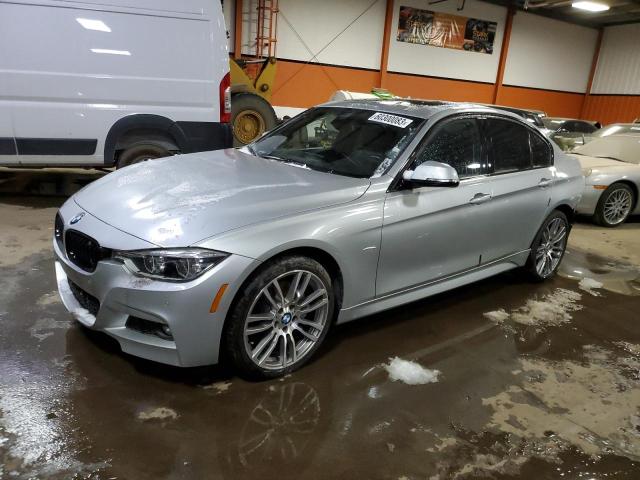 BMW 3 SERIES 2018 wba8d9c51ja013643