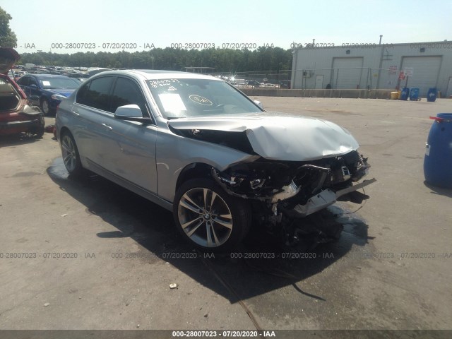 BMW NULL 2018 wba8d9c51ja607553