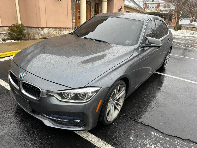 BMW 3 SERIES 2018 wba8d9c51jeb35396