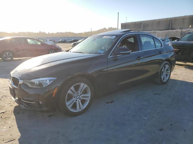 BMW 330 XI 2018 wba8d9c51jeb35690