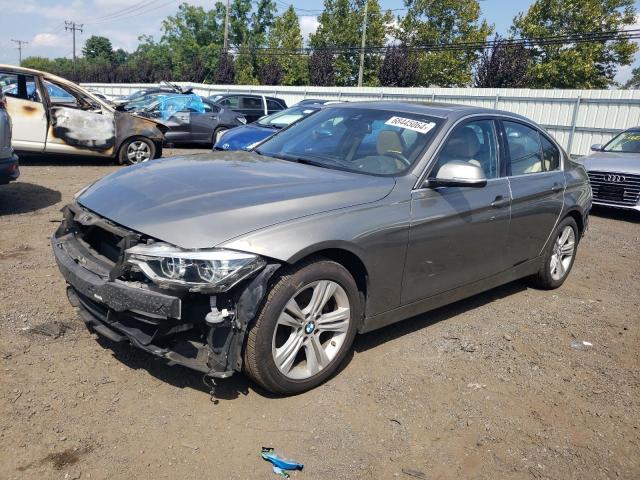 BMW 330 XI 2018 wba8d9c51jem31886