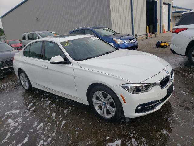 BMW 330 XI 2018 wba8d9c51jem32648