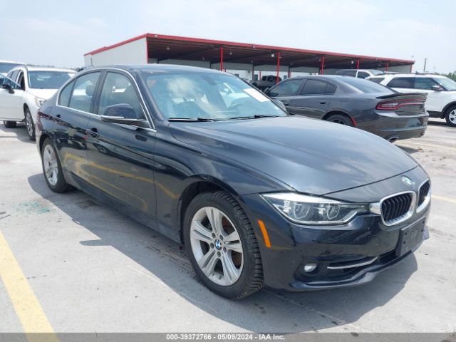 BMW 330I 2018 wba8d9c51jem33024