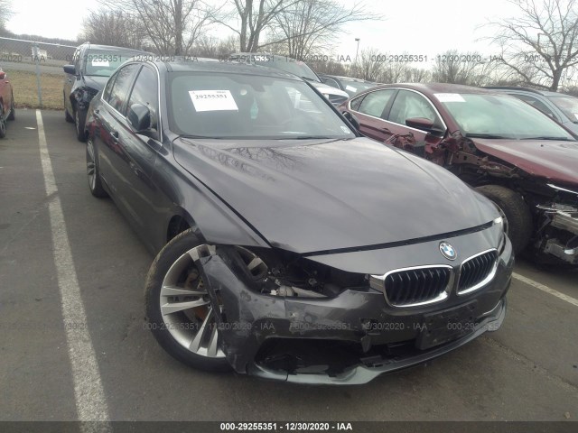 BMW 3 2018 wba8d9c51jem33458